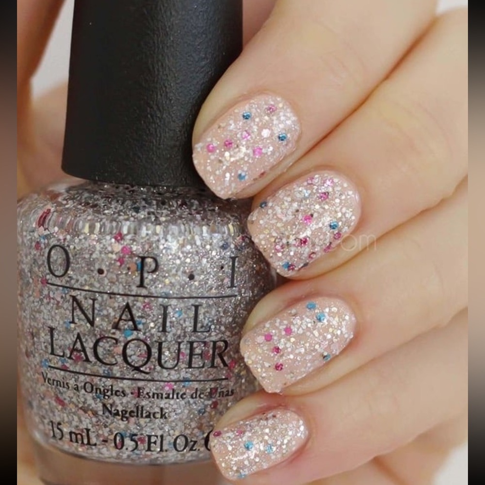 OPI Muppets World Tour